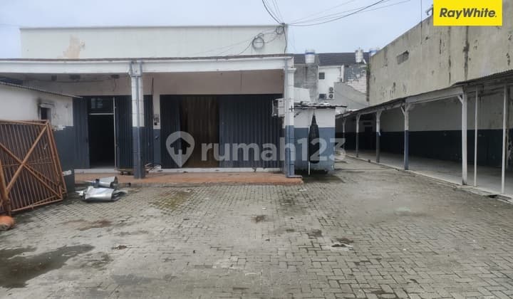 Dijual Rumah SHM di Kutisari Selatan Surabaya