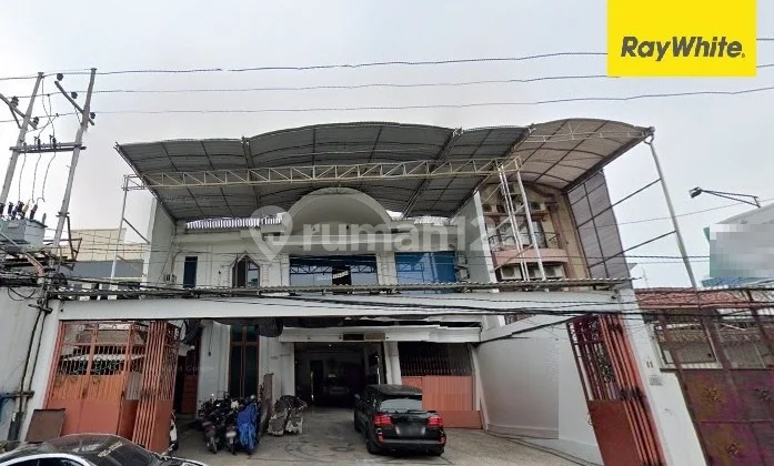 Dijual Rumah 2 Lantai di Jalan Biliton Gubeng Surabaya Dijual Rumah 2 Lantai di Jalan Biliton Gubeng Surabaya