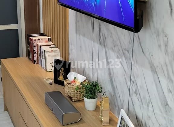 Disewakan Full Furnish Apartemen Puncak CBD Surabaya