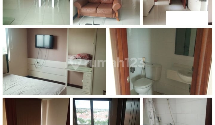Dijual Apartemen 3Br Waterplace Surabaya Barat Dijual Apartemen 3Br Waterplace Surabaya Barat