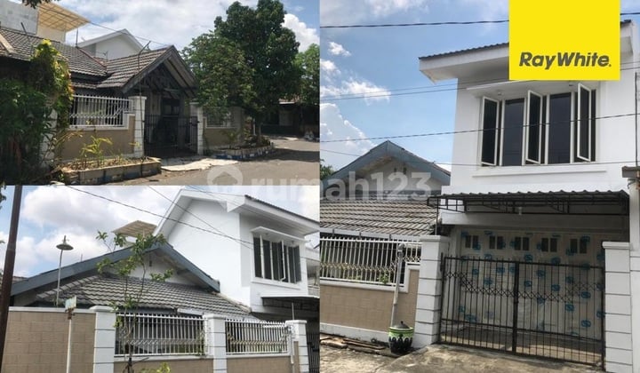 For Sale Freehold House in Baruk Utara, Pondok Nirwana, Surabaya For Sale Freehold House in Baruk Utara, Pondok Nirwana, Surabaya