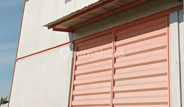 Disewakan Gudang Strategis di Jl Ir Soekarno Surabaya Disewakan Gudang Strategis di Jl Ir Soekarno Surabaya