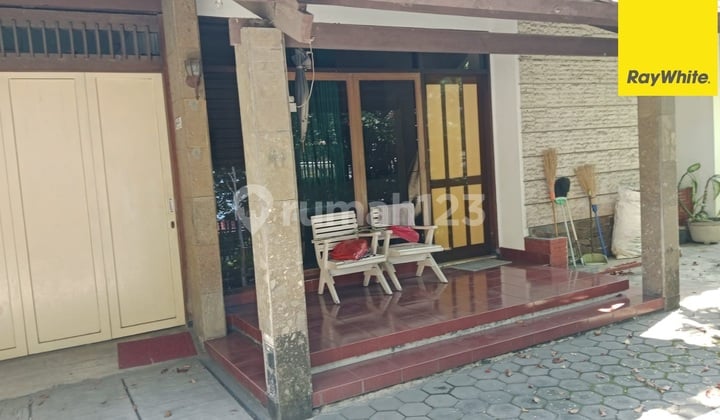 Dijual Rumah SHM di Rungkut Asri Tengah Surabaya Dijual Rumah SHM di Rungkut Asri Tengah Surabaya