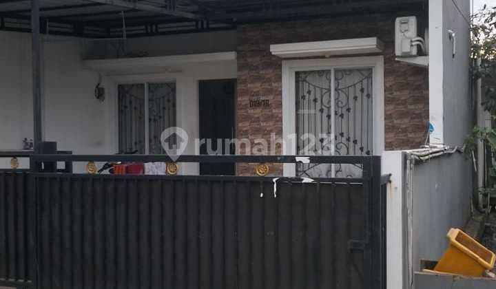 Rumah Siap Huni Lokasi Citra Raya Cikupa