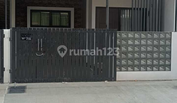 Rumah bagus siap huni lokasi citra raya cikupa