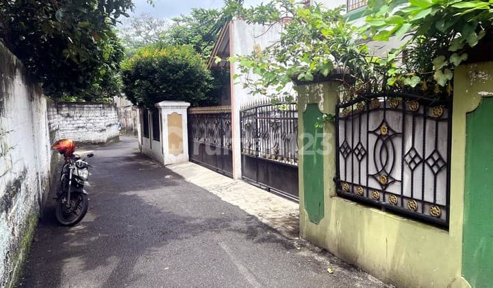 Rumah Murah di Pasar Minggu Dekat Tol dan Stasiun KRL