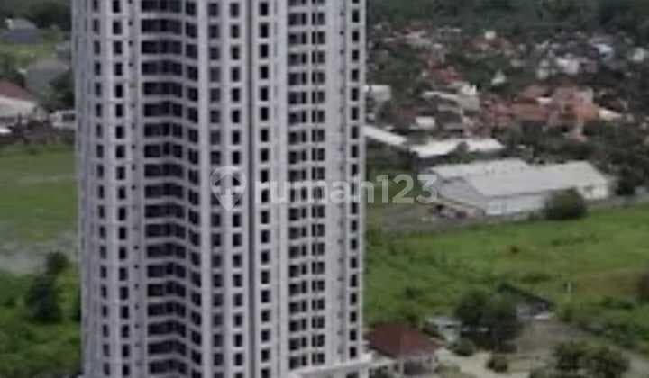 Apartemen Solo Baru Dengan Pool, Sports Club & Mini Marketarea Lokasi Strategis Di Tengah Kota Solo Baru, Bebas Banjir