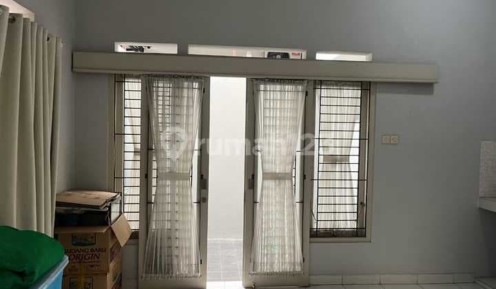 Rumah Cluster 1 Lantai Minimalis Modern Di Tengah Kota Solo