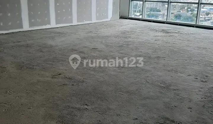 Selling at a Loss! Ciputra International Office Tower 114.39M2 Prime Location