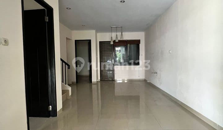 Rumah Cluster Dianella 120M2 2Kt bisa KPR High Return Investment