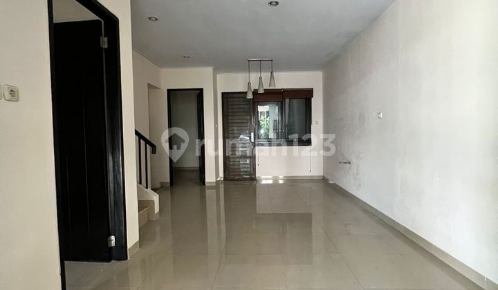 Rumah Cluster Dianella 120M2 2Kt bisa KPR High Return Investment