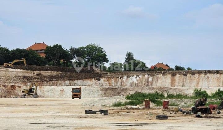 Tanah di Fairwinds Bali At Bukit Pandawa - Value Deal