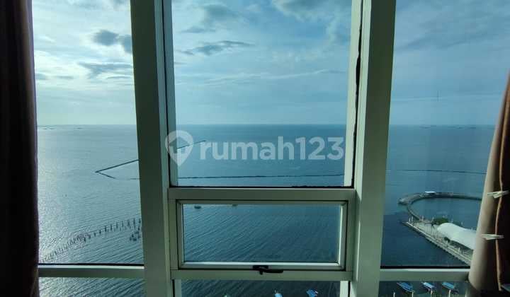 Dijual Cepat Aprt Mantion Atlantic Ocean