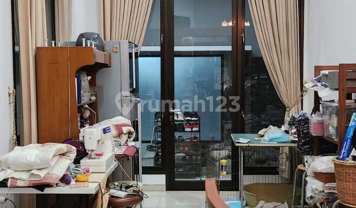 Jual Cepat Rumah Di.sunter Agung.jaya.