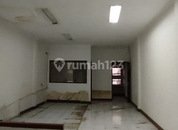 Di jual ruko siap huni