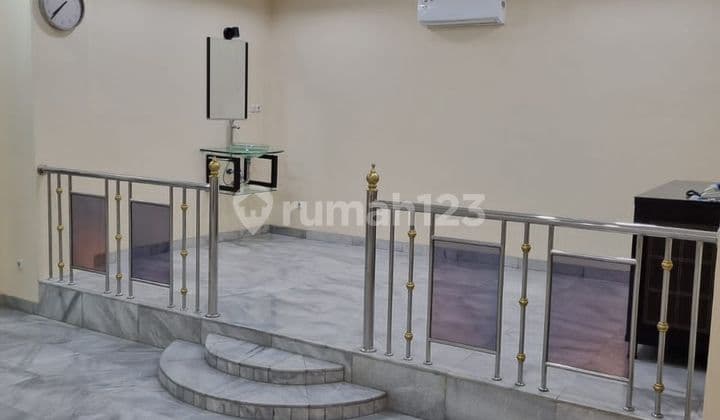 Jual Rumah Sunter Paradise Baru Mewah Siap Huni SHM