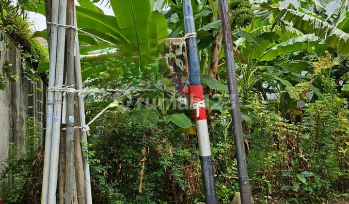 Jual cepat kapling harga di bawah Njop