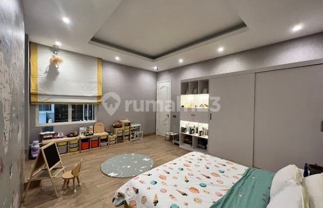 Sell Luxury House Kelapa Gading Freehold Title