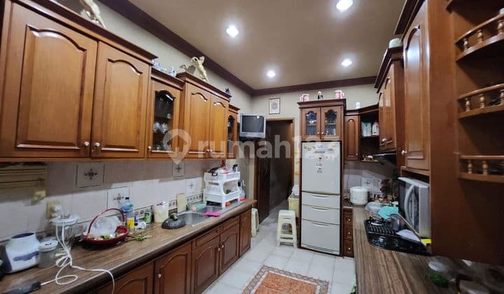 Jual Murah Rumah Sunter Turun Lingkungan Nyaman