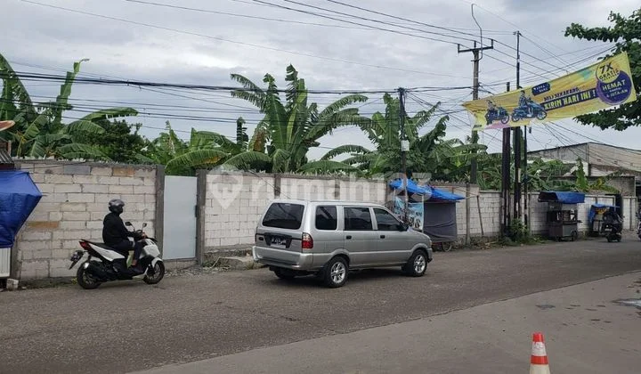 Jual Murah Dan Cepat.kapling Di Krawang Barat Jalan Lebar Area Komersil Jual Murah Dan Cepat.kapling Di Krawang Barat Jalan Lebar Area Komersil