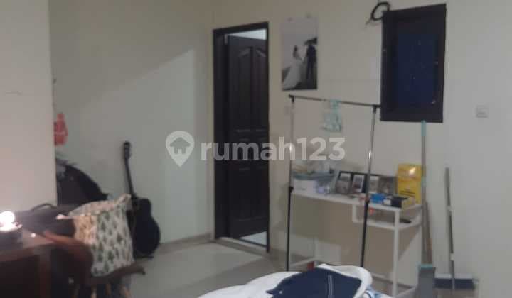 Rumah.sunter Mas Siap Huni