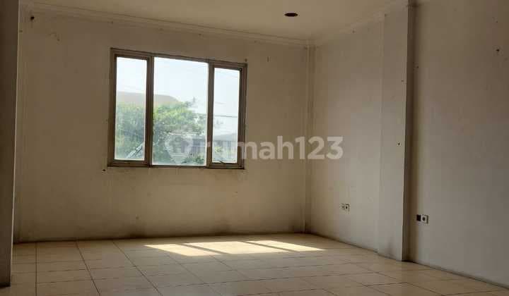 For Sale: Ready-to-Occupy Shop House in Cikarang, Busy Location.