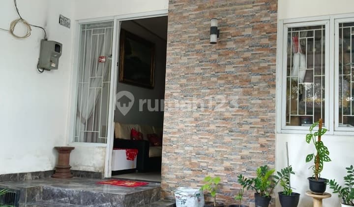 Jual Cepat Rumah Siap Huni Di Kelapa Gading