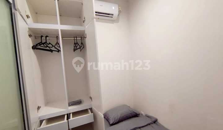 Disewa Rumah di Arcadin LB