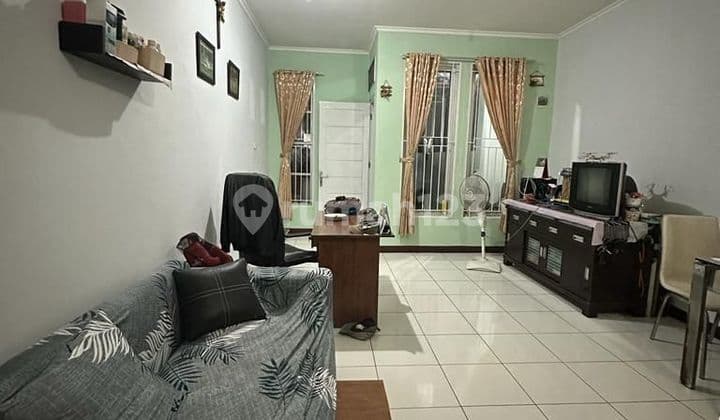 Dijual Rumah Bagus di Benda Tangerang