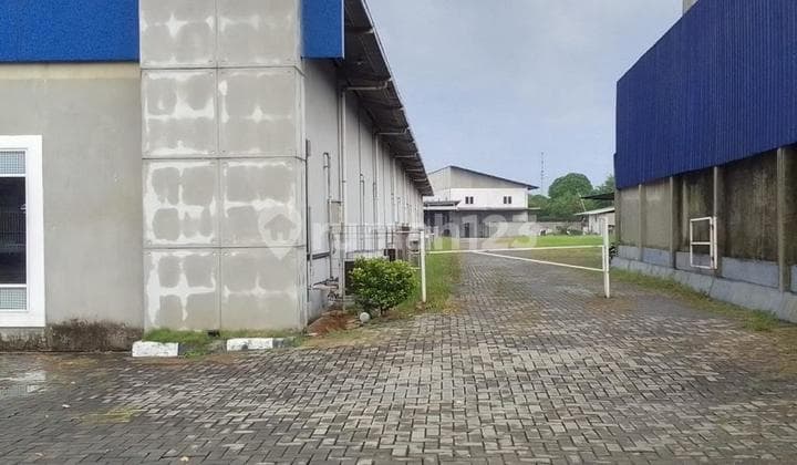 Dijual Mall & Hotel. Kec. Cengkareng, Jakarta Barat