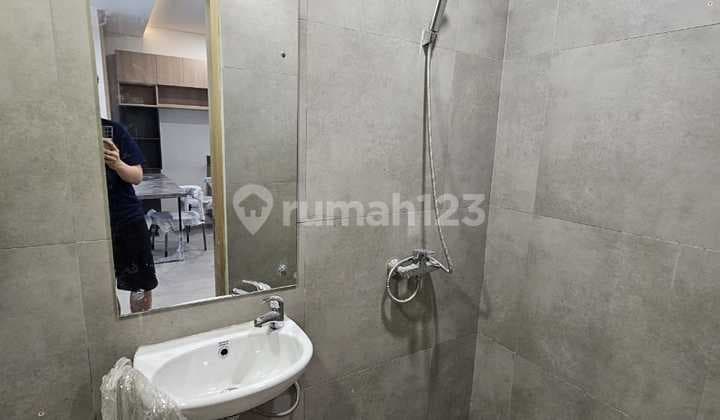 Dijual Rumah 2 Lantai, LT 66 M², LB 86 M², Bsd City, Pagedangan, Tangerang