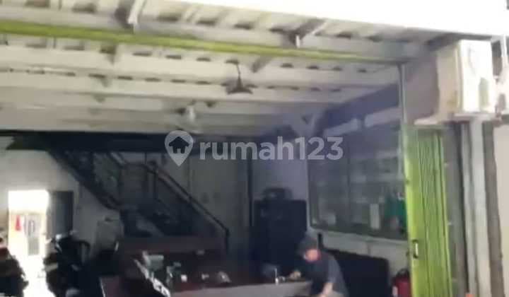 Disewa Gudang di Pasir Gadung, Kec Cikupa, Kab. Tangerang