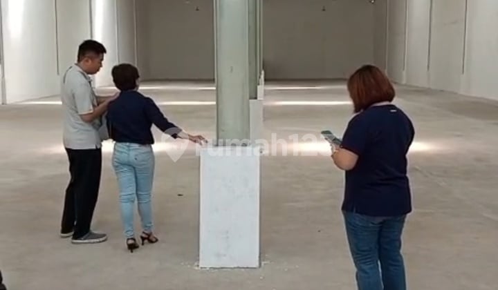 Disewa Gudang Diperiuk LB 972