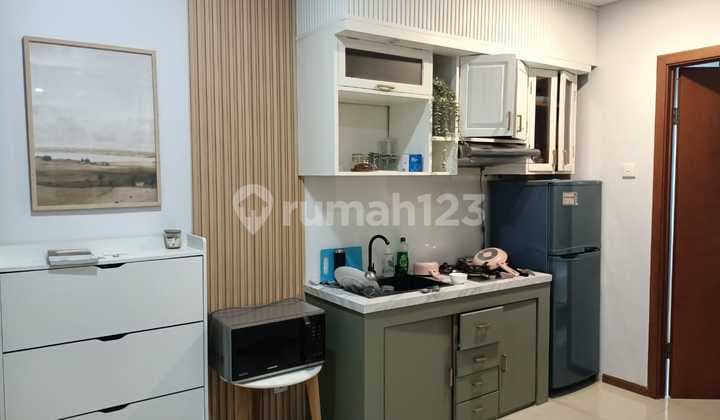 Sewa Apartemen Thamrin Residences - 1 BR, 2 BR, 3 BR Full Furnished Clean & Cozy (Ready to Move)