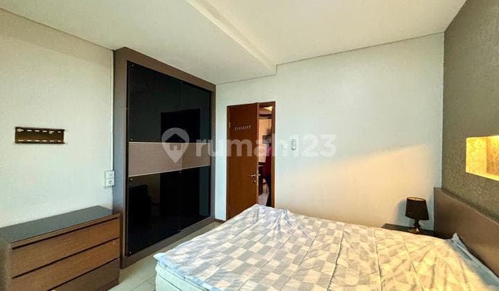 Jual & Sewa Apartemen Thamrin Residences - Many Units Available - 1 / 2 / 3 BR Fully Furnished