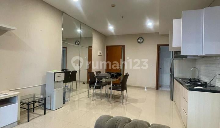 For Rent Thamrin Residences Apartment - Many Units Available - 1 / 2 / 3 Bedrooms Fully Furnished
