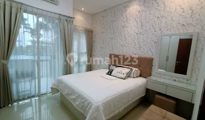 Sewa Apartemen Thamrin Residences - 1 BR / 2 BR / 3 BR Fully Furnished - Many Units Available