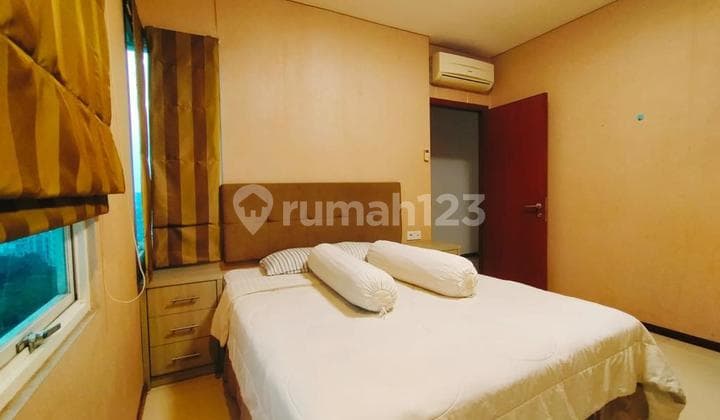 For Rent: 3BR Low Floor APT Thamrin Residences move-in ready.