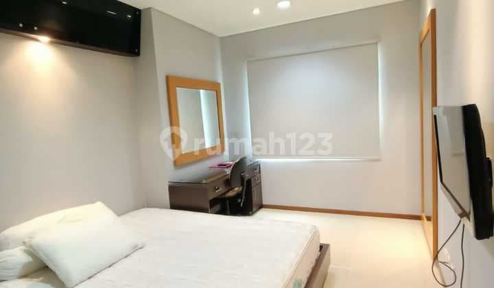 Apartment Rentals at Thamrin Residences - 1 BR / 2 BR / 3 BR Fully Furnished - Multiple Units Available