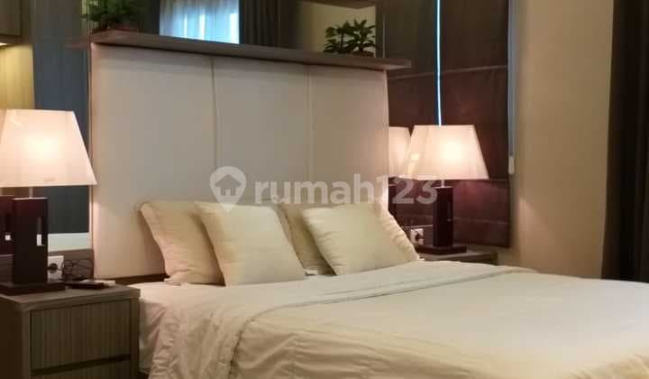 - Disewakan Apartemen Thamrin Residences Dari Type Studio, 1BR,2BR,3BR Full Furnished & Nyaman Bersih