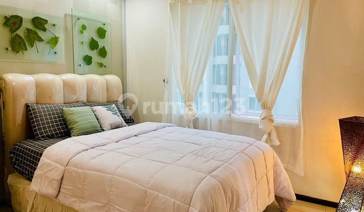 Sale & Rent Thamrin Residences Apartment - 1 BR / 2 BR / 3 BR Fully Furnished - Many Units Available
