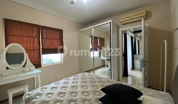 Disewakan Apartemen Thamrin Residences - Many Units Available - 1 / 2 / 3 BR Fully Furnished