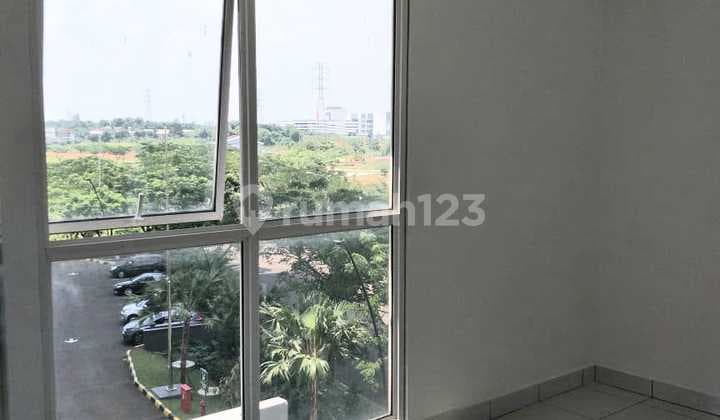 For Sale Apartment in BSD City area 2BR CASA DE PARCO Negotiable Until Deal