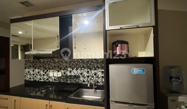 Sewa Apartemen Thamrin Residences - 1 BR, 2 BR, 3 BR Full Furnished Clean & Cozy (Ready to Move)