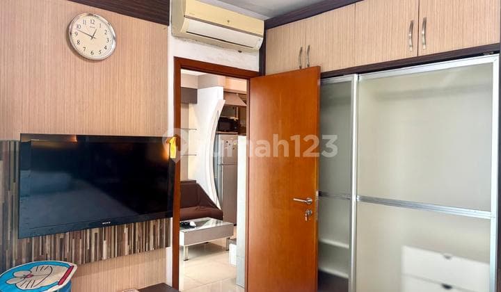 Disewakan 1 BR Furnished siap Huni di Jakarta Pusat