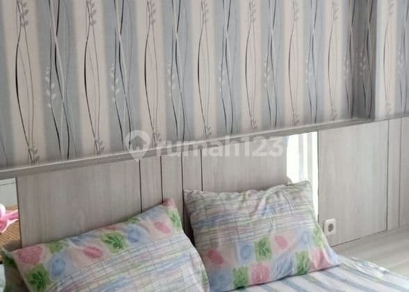 Apartement dekat tol