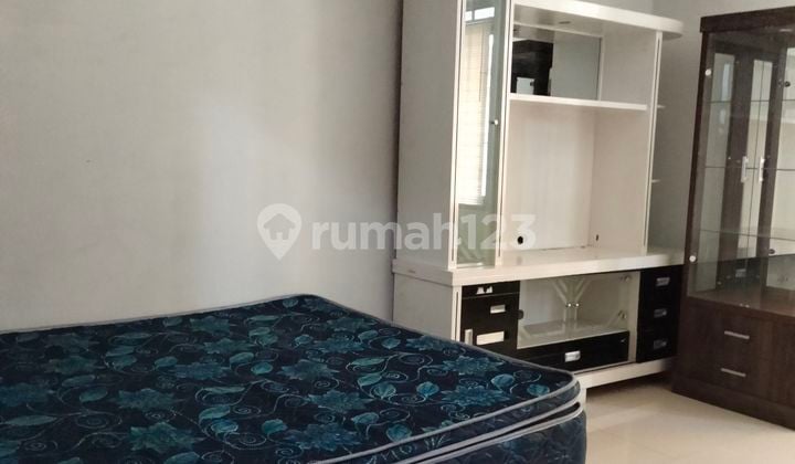 Rumah sewaan area buah batu