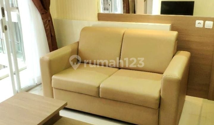 Kontrakan apartement dekat tol pasteur