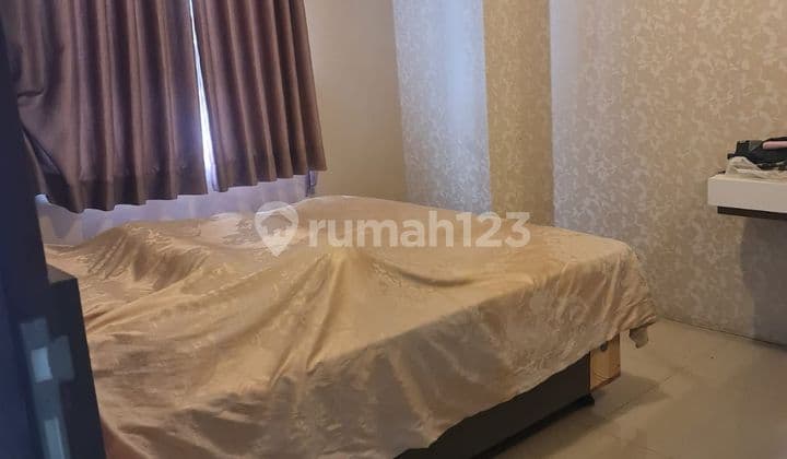 Apartement tengah kota dekat tol pasteur