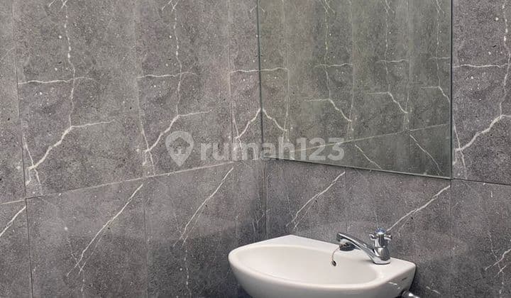 Ready-to-occupy house 1 floor